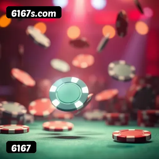 Estatísticas e Análise 6167