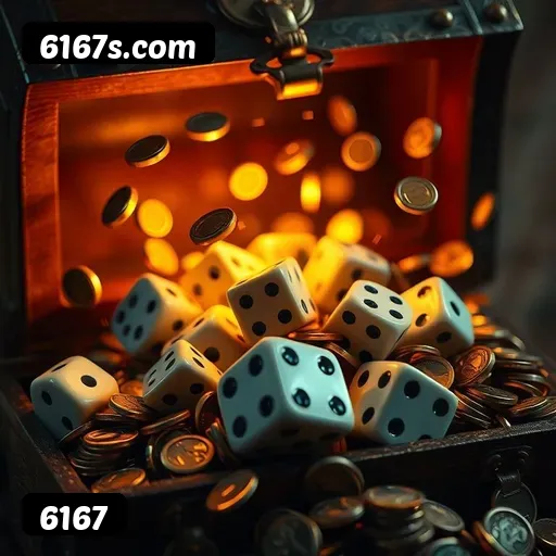 6167 Vantagens e Recursos