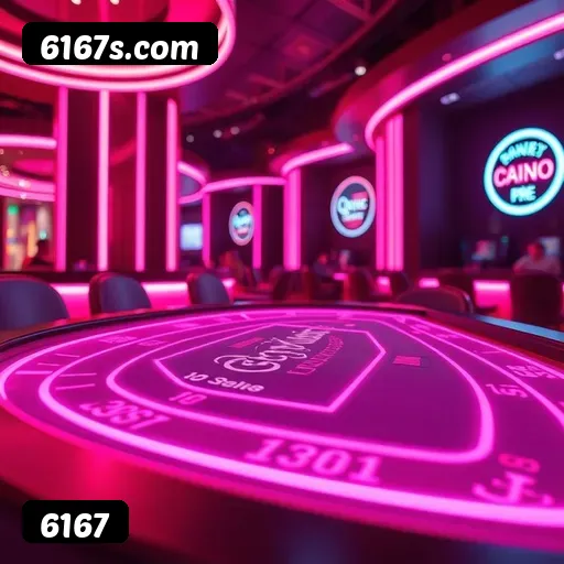 Estratégia de Apostas 6167